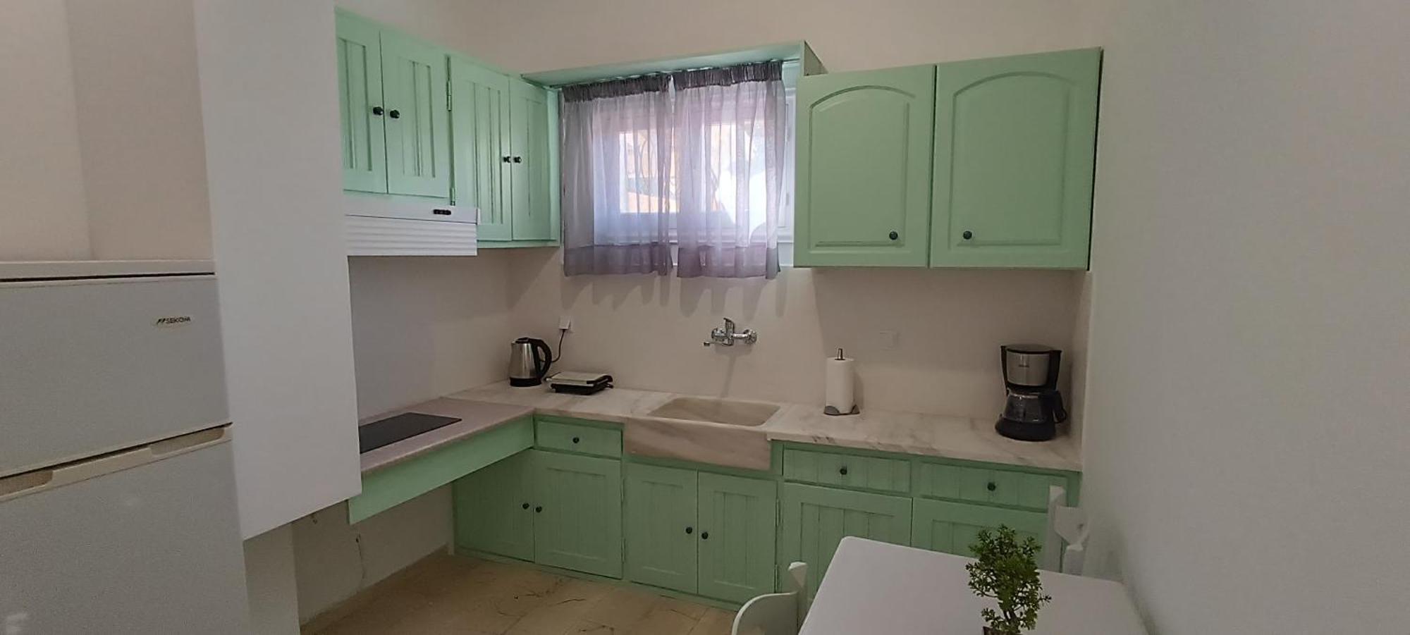 Il Mirto Verde Lefkimmi  Esterno foto